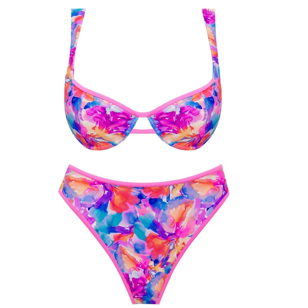 FL&L | Bikini Set. - Picture 2 of 8